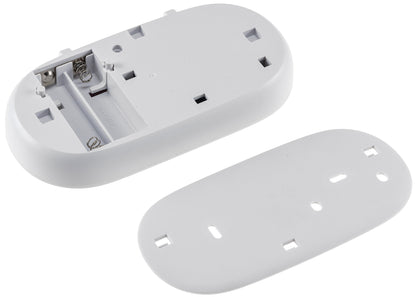Kohlenmonoxid Melder "CT-KM 25" EN 50291 zertifiziert