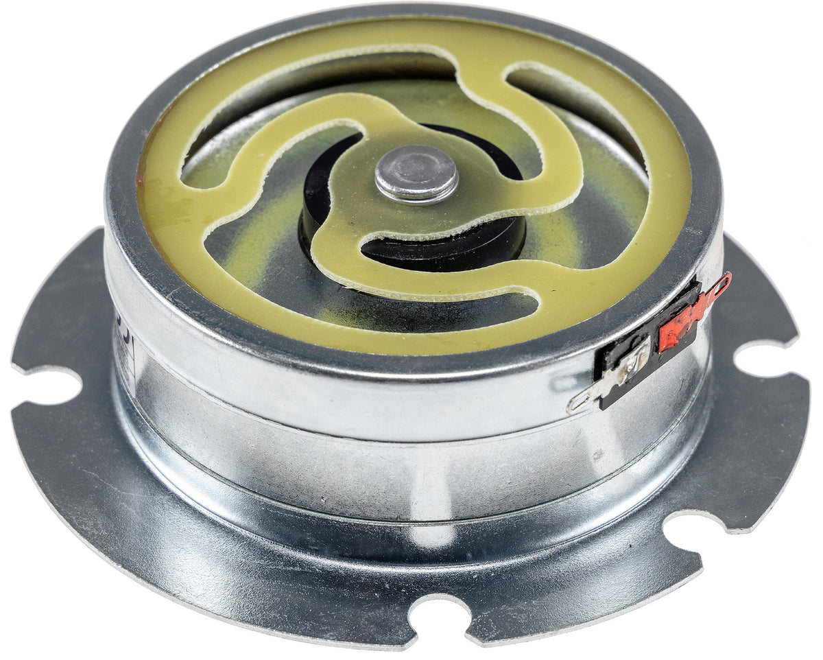 Bodyshaker "CT-KSW100" Ø119x40mm 100W, 4Ohm, Körperschallwandler