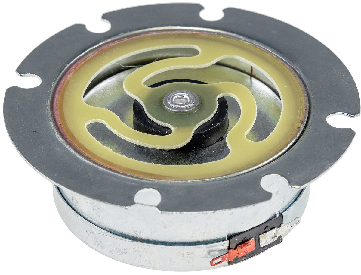 Bodyshaker "CT-KSW100" Ø119x40mm 100W, 4Ohm, Körperschallwandler