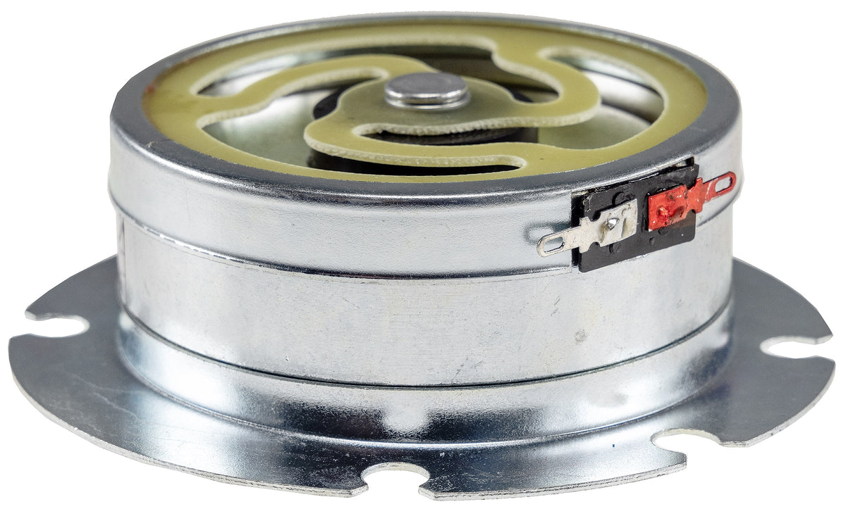 Bodyshaker "CT-KSW100" Ø119x40mm 100W, 4Ohm, Körperschallwandler