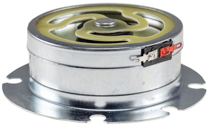 Bodyshaker "CT-KSW100" Ø119x40mm 100W, 4Ohm, Körperschallwandler