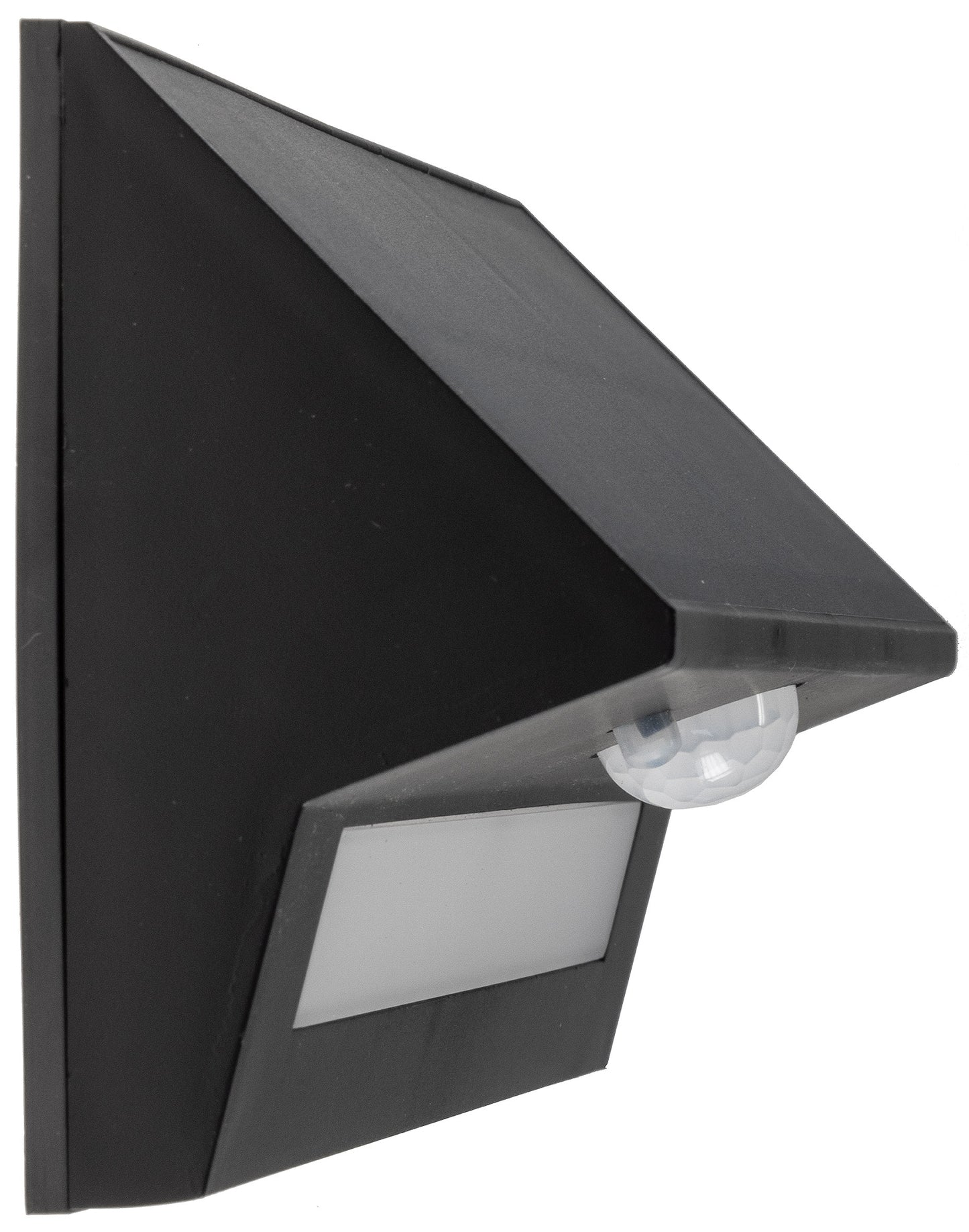 Einbaustrahler "CT-K86" Kunstoff, Ø 86mm für 50mm Lampen, schwarz