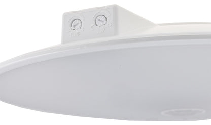 MILOS Schutzkontakt-Steckdose, anthrazit 230V~/ 16A, Unterputz, USB-A/C PD 3.0