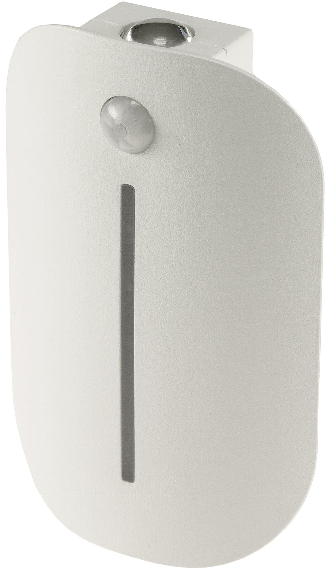Wandleuchte mit Bewegungsmelder CT-WLA 120° Erfassung, Akkubetrieb, USB-C