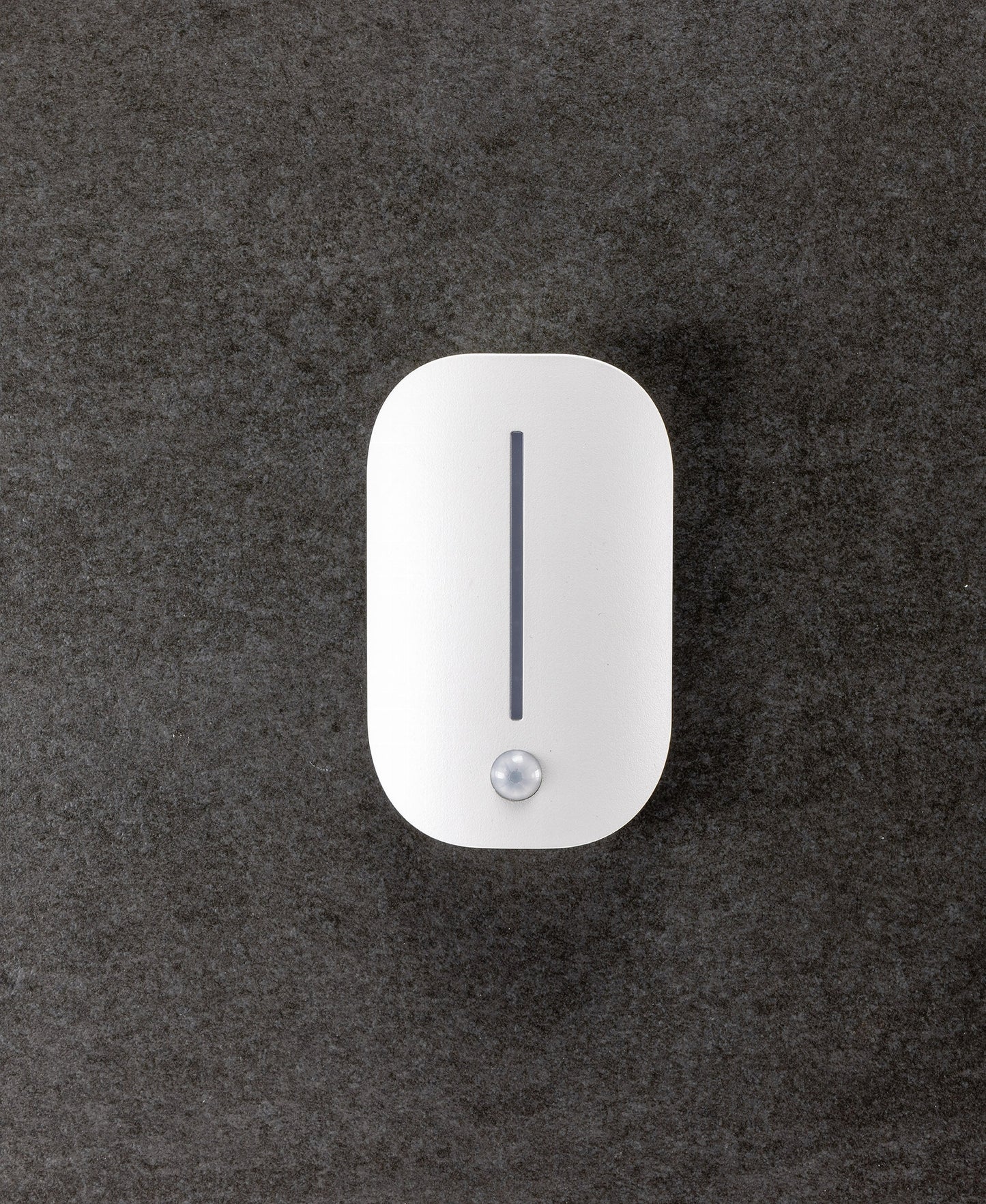 Wandleuchte mit Bewegungsmelder CT-WLA 120° Erfassung, Akkubetrieb, USB-C