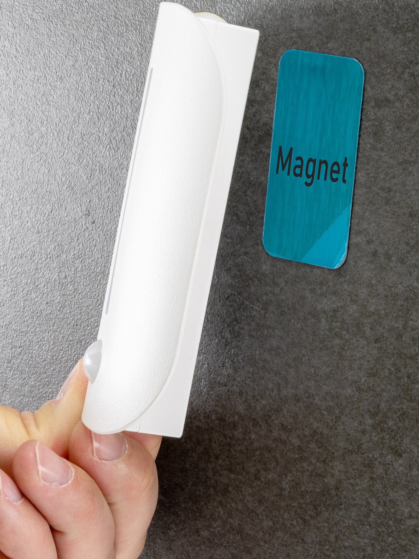 Wandleuchte mit Bewegungsmelder CT-WLA 120° Erfassung, Akkubetrieb, USB-C
