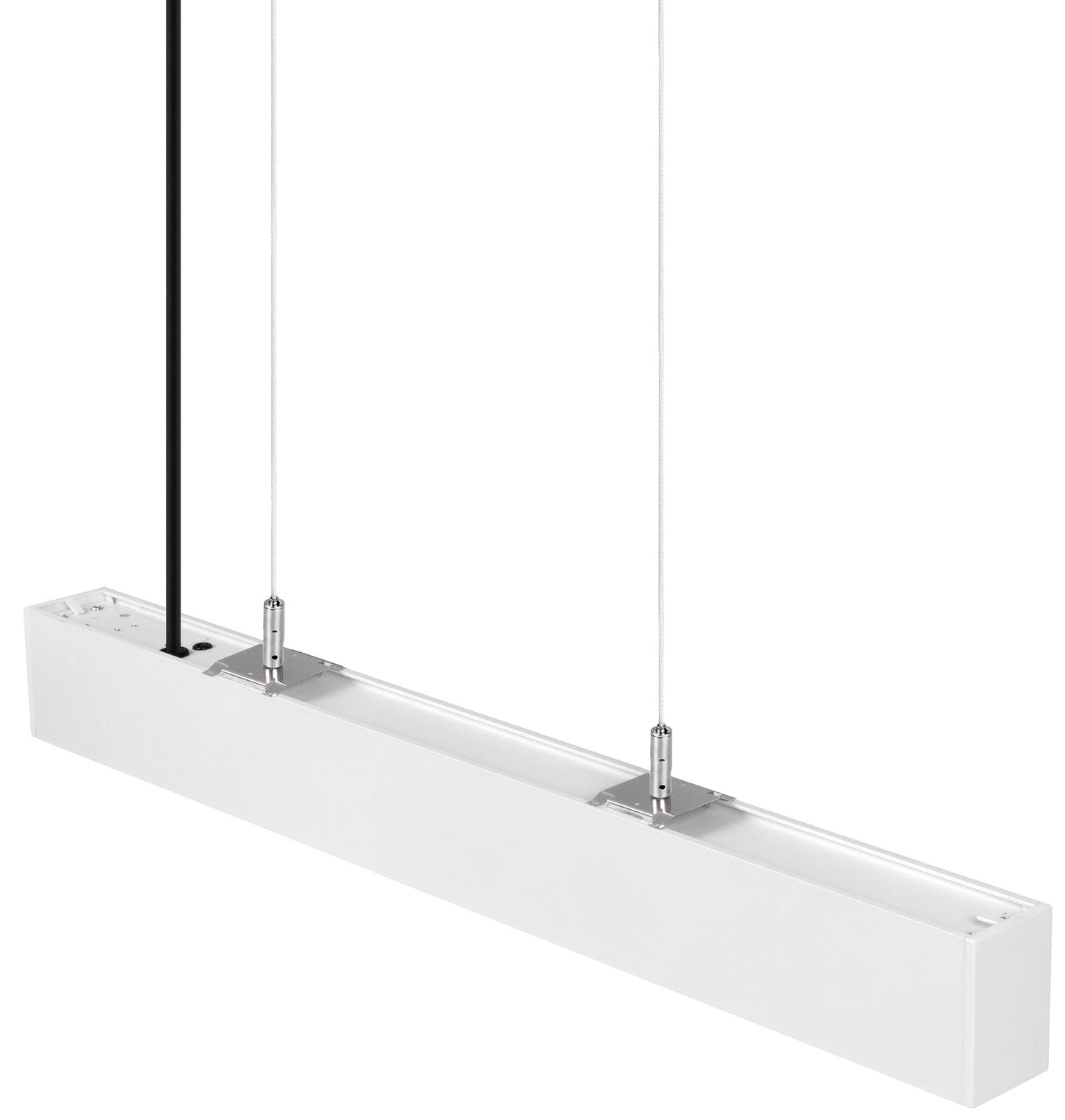 LED Hängeleuchte "CT-OL CCT 60" 230V, 60cm, 18W, CCT 3000-6000k