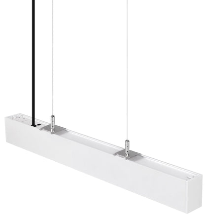 LED Hängeleuchte "CT-OL CCT 60" 230V, 60cm, 18W, CCT 3000-6000k