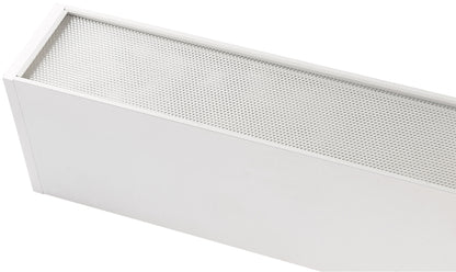 LED Hängeleuchte "CT-OL CCT 60" 230V, 60cm, 18W, CCT 3000-6000k