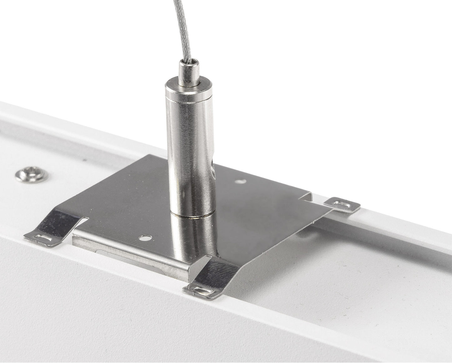 LED Hängeleuchte "CT-OL CCT 60" 230V, 60cm, 18W, CCT 3000-6000k