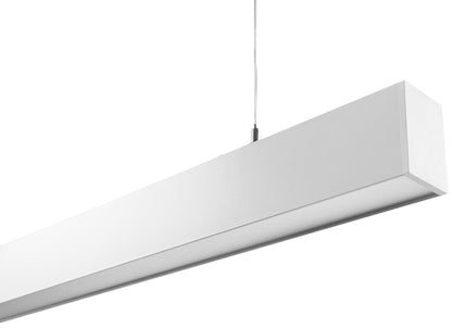 LED Hängeleuchte "CT-OL CCT 60" 230V, 60cm, 18W, CCT 3000-6000k