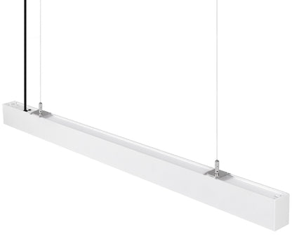 LED Hängeleuchte "CT-OL CCT 120" 230V, 120cm, 30W, CCT 3000-6000k # Achtung! Separates Sperrgut-Paket #