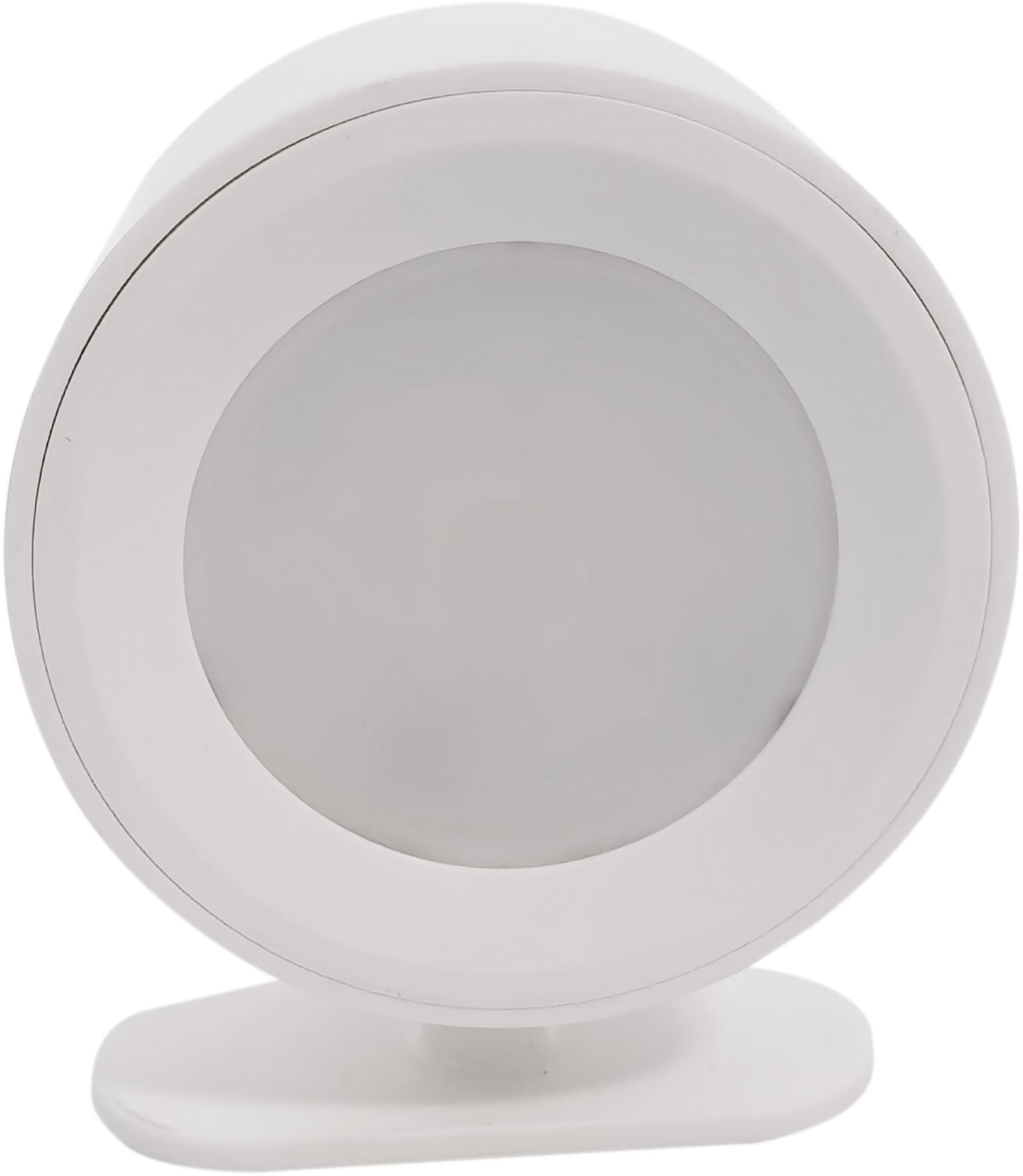 LED Akku Clip-Leuchte "CT-AKL3" Dimmbar, CCT 3000k-6000k, weiß