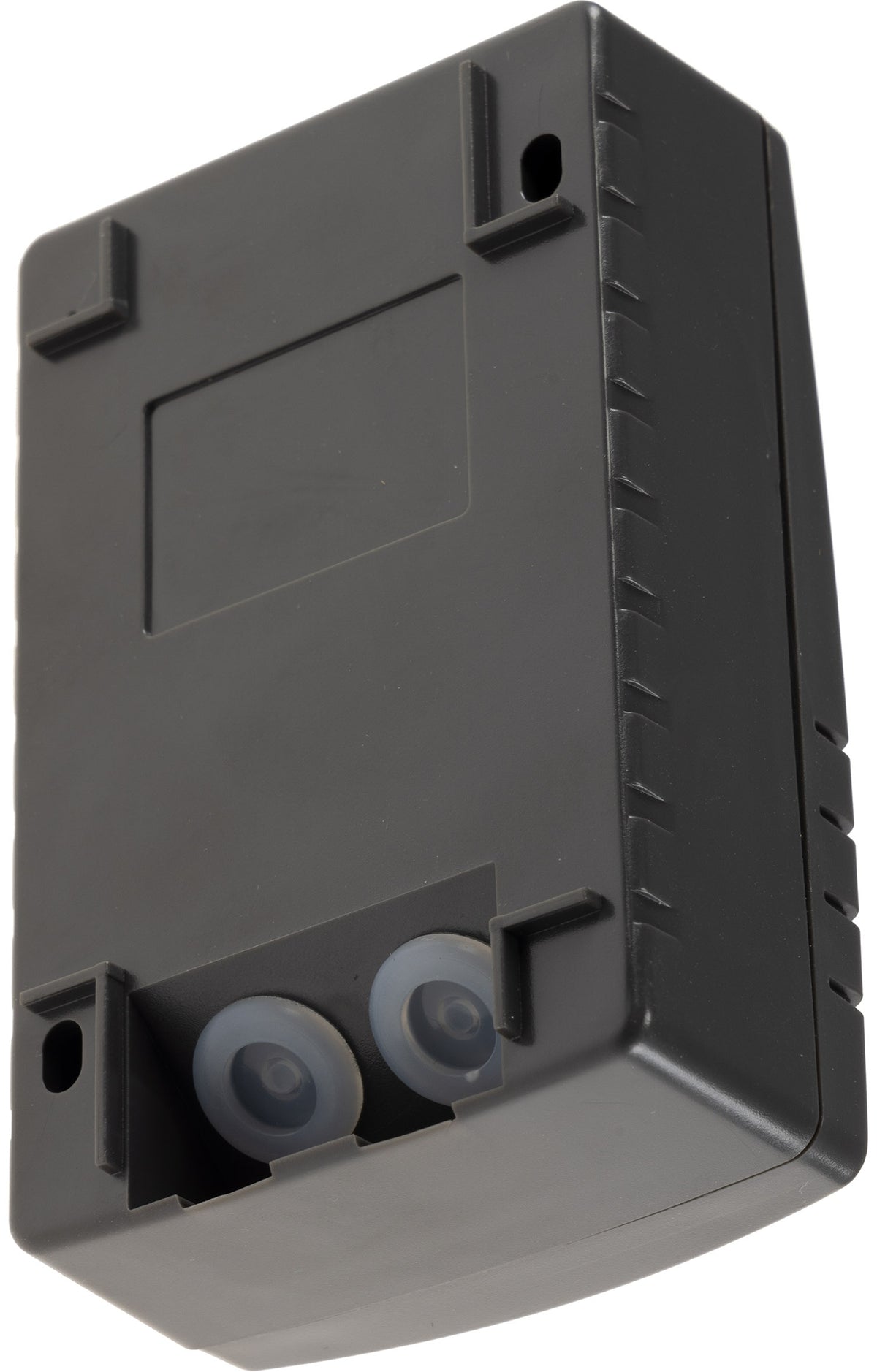 HF-Bewegungsmelder "CT-HFB 65" Aufputz IP65, 230V, 3-Draht, 180°, Schwarz