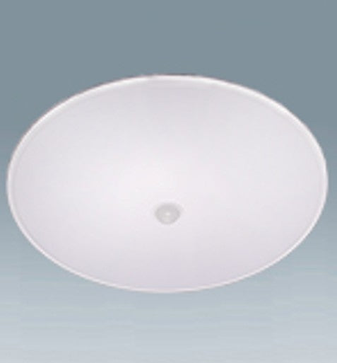 LED Deckenleuchte "GRACIOSA" 15W, 1300lm, 3000K, PIR-Bewegungsmelder