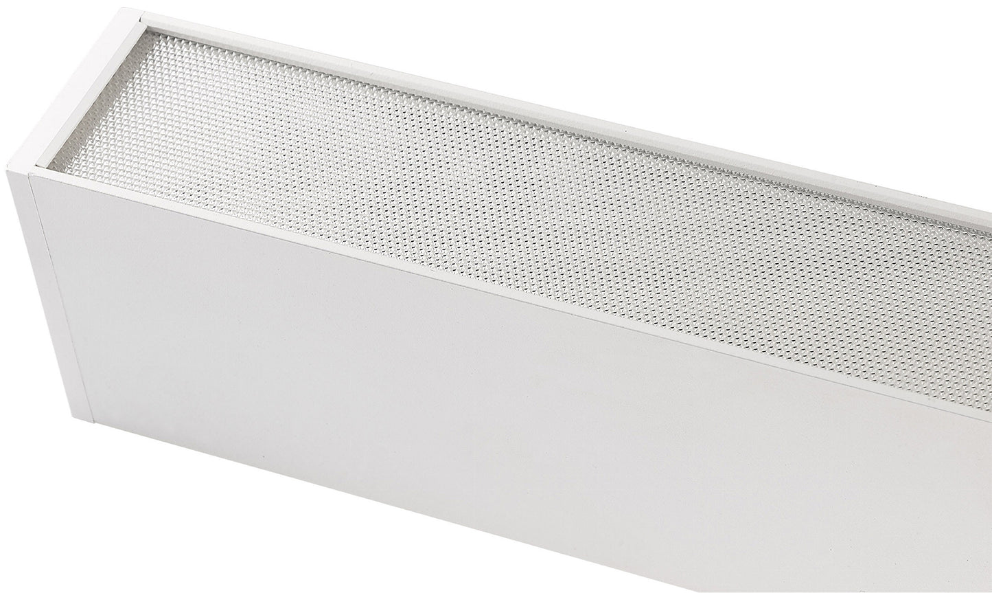 Decken-Einbau-Bewegungsmelder 360° IP54 PIR, LED geeignet, 8m Detektion, 76x36mm