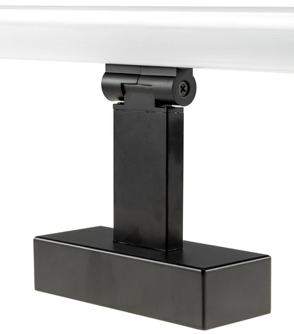 LED Spiegelleuchte "Banho 400s" 230V, 6,2W, 554lm, 40cm, Neutralweiß