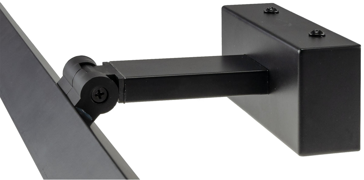 LED Spiegelleuchte "Banho 400s" 230V, 6,2W, 554lm, 40cm, Neutralweiß