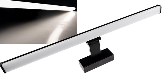 LED Spiegelleuchte "Banho 600s" 230V, 60cm, 8W, 692lm, Neutralweiß