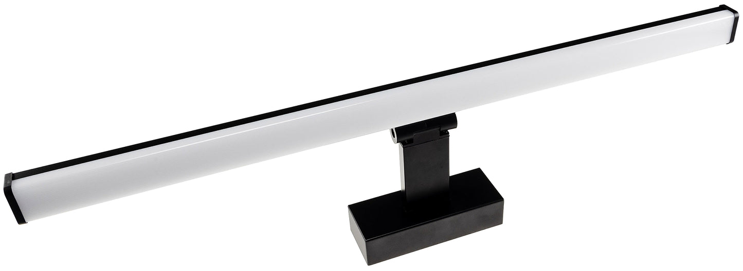 LED Spiegelleuchte "Banho 600s" 230V, 60cm, 8W, 692lm, Neutralweiß