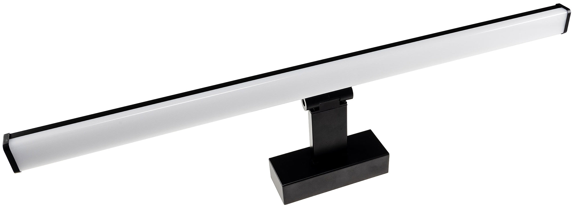 LED Spiegelleuchte "Banho 600s" 230V, 60cm, 8W, 692lm, Neutralweiß