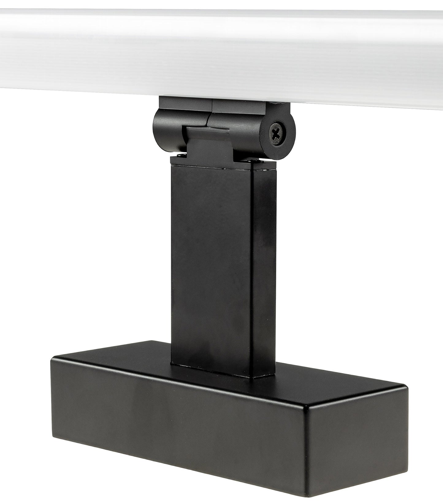 LED Spiegelleuchte "Banho 600s" 230V, 60cm, 8W, 692lm, Neutralweiß