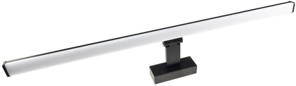 LED Spiegelleuchte "Banho 780s" 230V, 78cm, 10W, 904lm, Neutralweiß