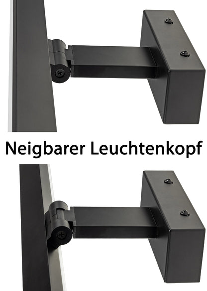 LED Spiegelleuchte "Banho 780s" 230V, 78cm, 10W, 904lm, Neutralweiß