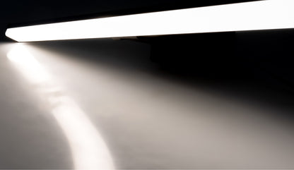 LED Spiegelleuchte "Banho 780s" 230V, 78cm, 10W, 904lm, Neutralweiß
