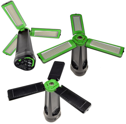 Einbaustrahler "CT-DS108" Ø108mm GX53 Fassung, 230V, Aluminium gebürstet
