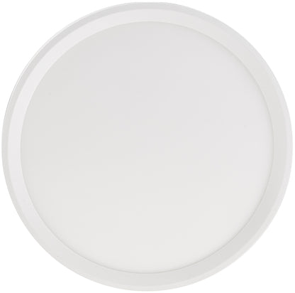 LED Deckenleuchte "Santano 23 CCT" Ø 23cm, 18W, CCT 3000/4000/6000k