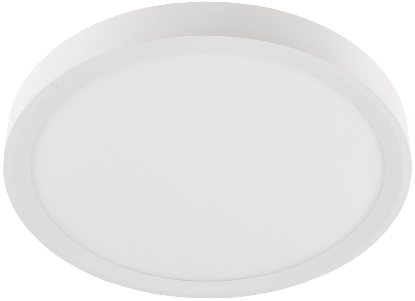 LED Deckenleuchte "Santano 23 CCT" Ø 23cm, 18W, CCT 3000/4000/6000k