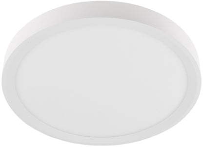 LED Deckenleuchte "Santano 23 CCT" Ø 23cm, 18W, CCT 3000/4000/6000k