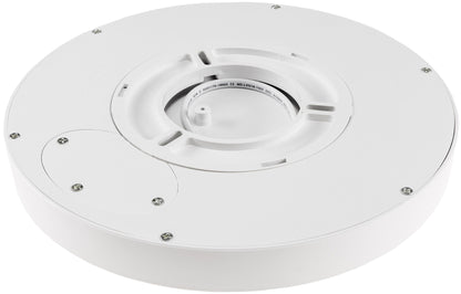 LED Deckenleuchte "Santano 23 CCT" Ø 23cm, 18W, CCT 3000/4000/6000k