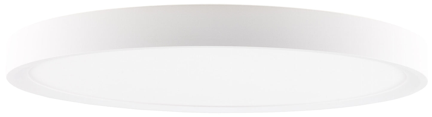 LED Deckenleuchte "Santano 30 CCT" Ø 30cm, 24W, CCT 3000/4000/6000k