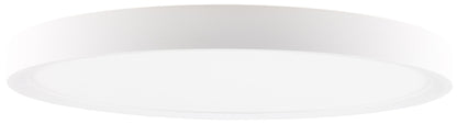LED Deckenleuchte "Santano 30 CCT" Ø 30cm, 24W, CCT 3000/4000/6000k