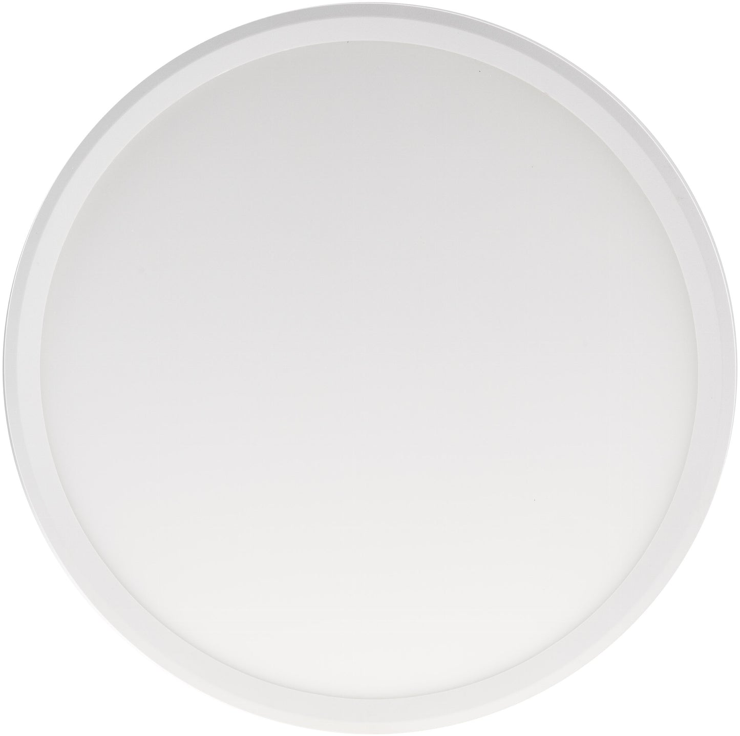 LED Deckenleuchte "Santano 30 CCT" Ø 30cm, 24W, CCT 3000/4000/6000k