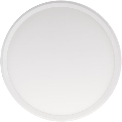 LED Deckenleuchte "Santano 30 CCT" Ø 30cm, 24W, CCT 3000/4000/6000k