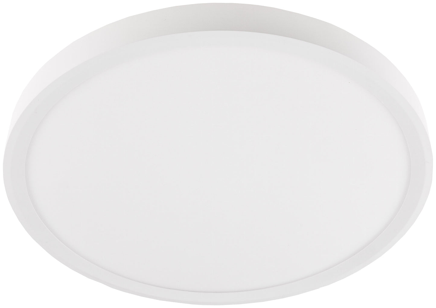 LED Deckenleuchte "Santano 30 CCT" Ø 30cm, 24W, CCT 3000/4000/6000k