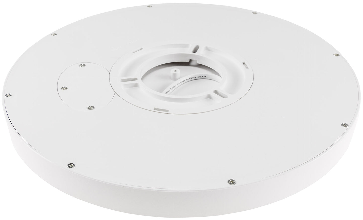 LED Deckenleuchte "Santano 30 CCT" Ø 30cm, 24W, CCT 3000/4000/6000k