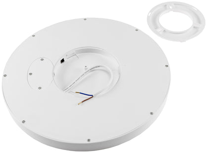 LED Deckenleuchte "Santano 30 CCT" Ø 30cm, 24W, CCT 3000/4000/6000k