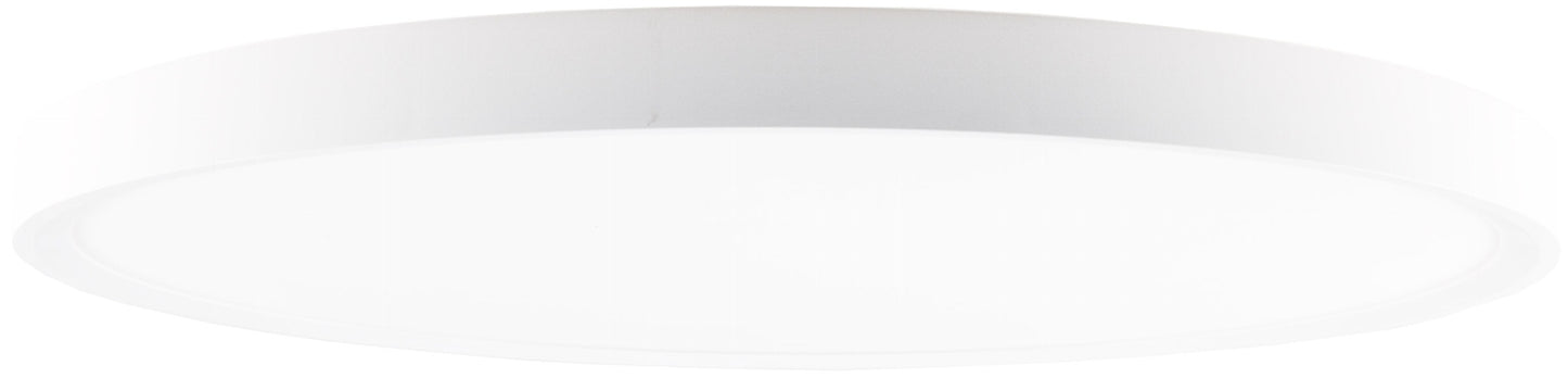 LED Deckenleuchte "Santano 40 CCT" Ø 40cm, 32W, CCT 3000/4000/6000k