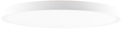 LED Deckenleuchte "Santano 40 CCT" Ø 40cm, 32W, CCT 3000/4000/6000k