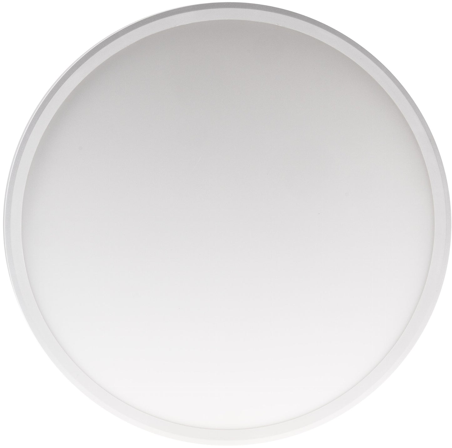 LED Deckenleuchte "Santano 40 CCT" Ø 40cm, 32W, CCT 3000/4000/6000k