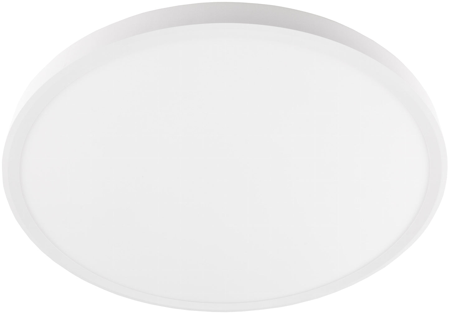 LED Deckenleuchte "Santano 40 CCT" Ø 40cm, 32W, CCT 3000/4000/6000k