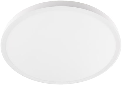LED Deckenleuchte "Santano 40 CCT" Ø 40cm, 32W, CCT 3000/4000/6000k