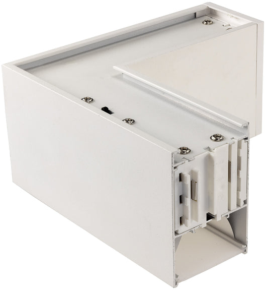 L-Eckmodul für Hängeleuchte "CT-OL-CCT" 90° L-Adapter mit Licht