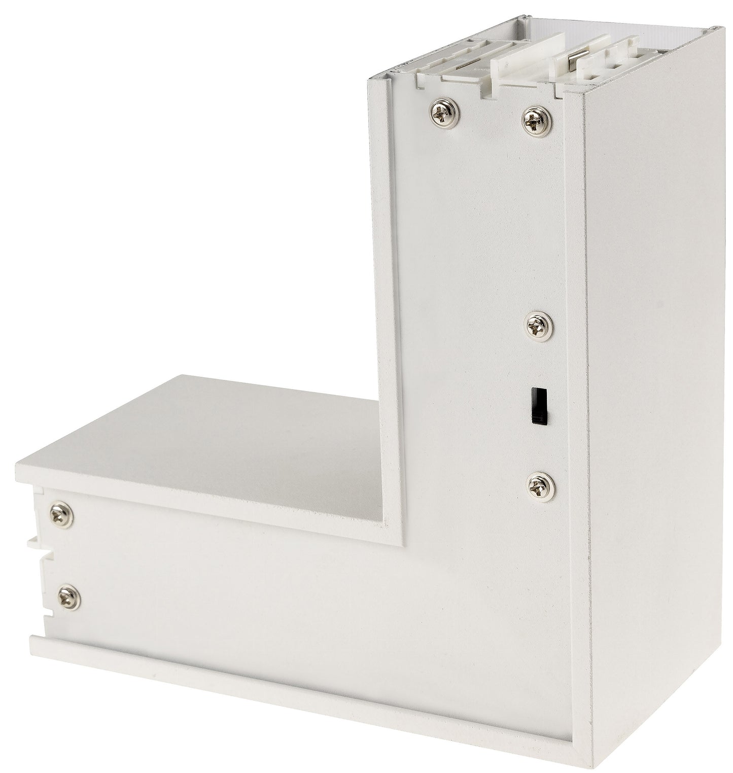 L-Eckmodul für Hängeleuchte "CT-OL-CCT" 90° L-Adapter mit Licht