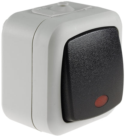 L-Eckmodul für Hängeleuchte "CT-OL-CCT" 90° L-Adapter mit Licht