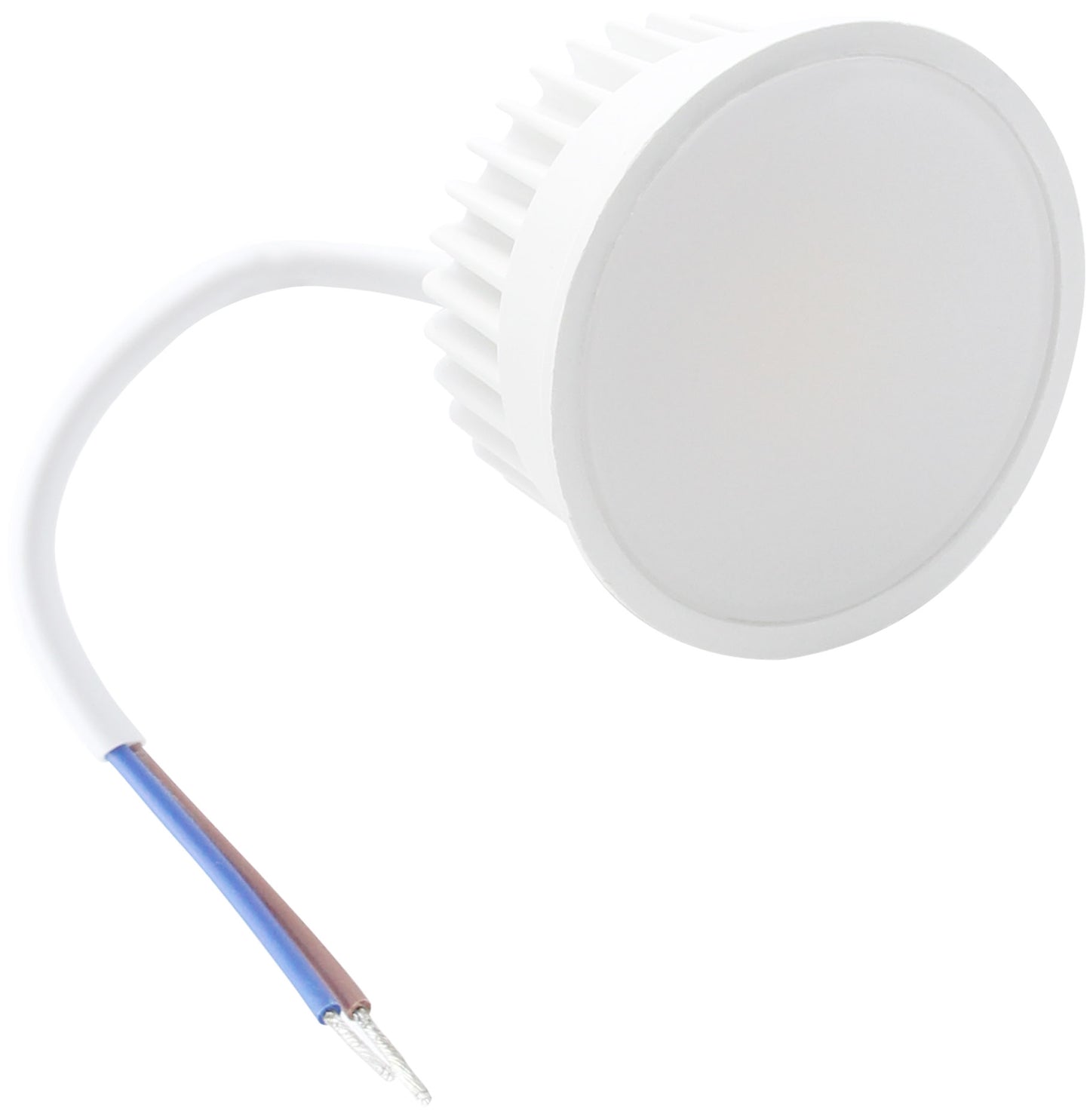 LED-Modul "Piatto CCT 5" 110° 230V, 5W, 3000K/4000K/6500K